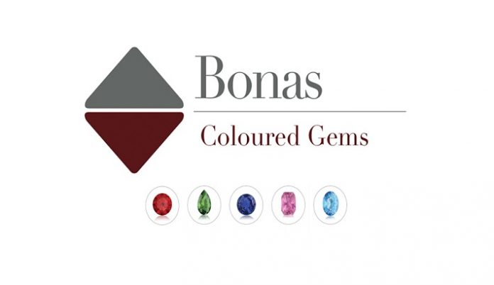 Bonas Announces Coloured Stone Tender 2020