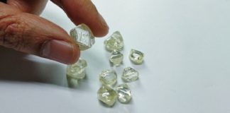 DelGatto Diamond Finance to Provide Tender Financing for Koin International
