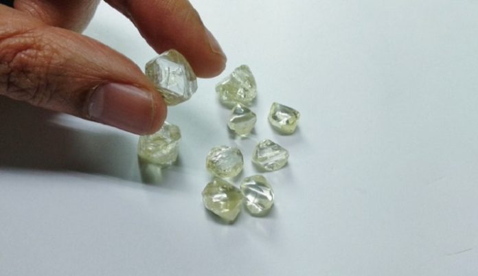 DelGatto Diamond Finance to Provide Tender Financing for Koin International