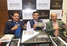 Divine Solitaires’ exciting solitaire offer at Lala Purshottam Das Jewellers at Kanpur