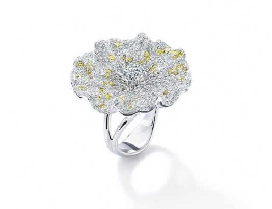 Forevermark Unveils New Retail Concept Store in Beijing