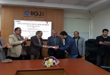 GJEPC Delhi Conducts Training for Customs Officials on Fundamentals of Gems & Jewellery