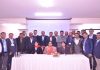 GJEPC and GTL Host Training Session for Customs Officials at Jaipur