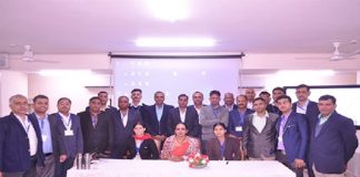 GJEPC and GTL Host Training Session for Customs Officials at Jaipur