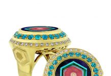 Gemstone Masterpieces