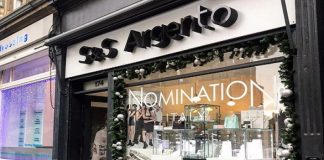 Glasgow jeweller branches into Edinburgh