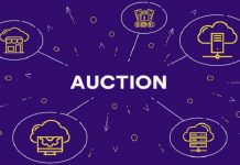 JFC Silent Auctions to be Available Virtually