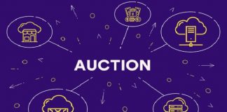 JFC Silent Auctions to be Available Virtually