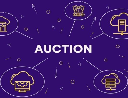 JFC Silent Auctions to be Available Virtually