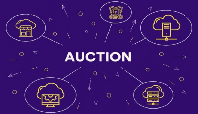 JFC Silent Auctions to be Available Virtually