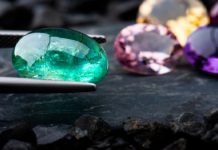 Jaipur Lab to Certify eBay India Gemstones