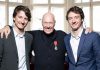 Jean-Claude Biver receives France’s Legion of Honour