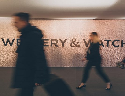 Jewellery & Watch adds new global manufacturers area