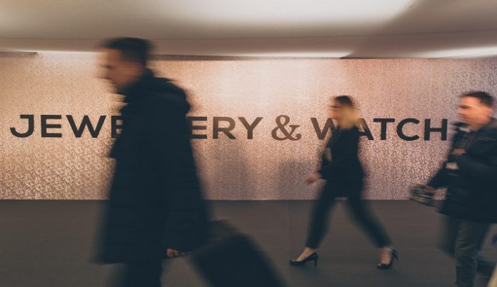 Jewellery & Watch adds new global manufacturers area