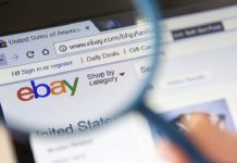 Jewelry and Watches Among Big Sellers on eBay in 2019