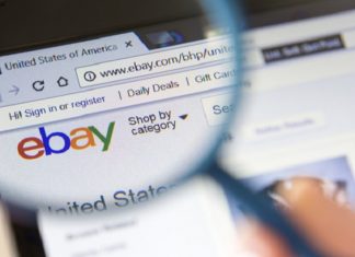 Jewelry and Watches Among Big Sellers on eBay in 2019