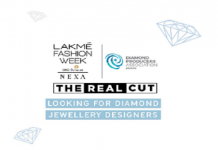 LFW & DPA present ‘The Real Cut’ Season-3 for India’s emerging jewellery design talent