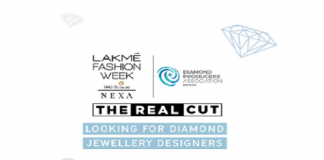 LFW & DPA present ‘The Real Cut’ Season-3 for India’s emerging jewellery design talent