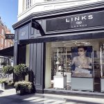 Links of London will disappear from the British high street tomorrow
