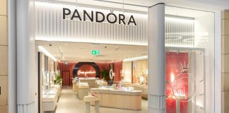 Pandora set to meet sales and profit forecast for 2019