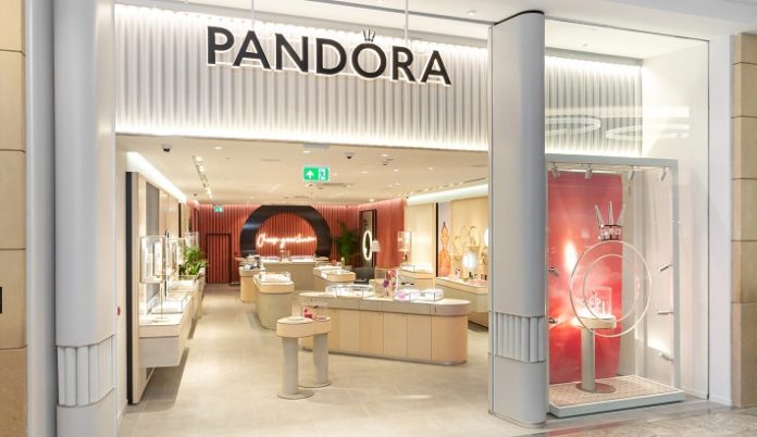 Pandora set to meet sales and profit forecast for 2019
