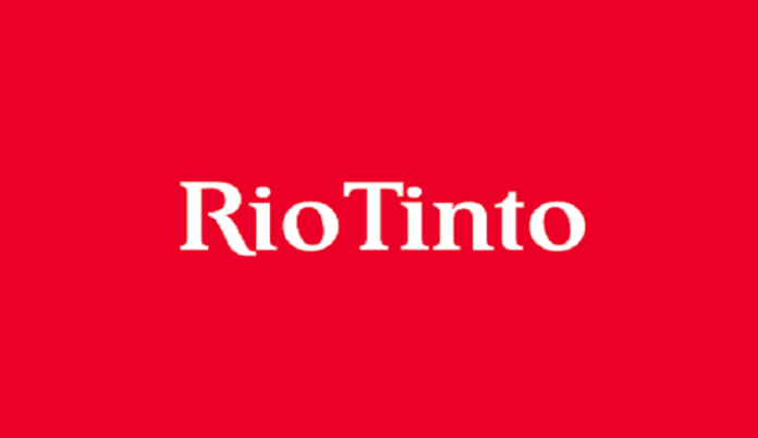 Rio Tinto Announces Reduced Diamonds Guidance for 2020 as Argyle Nears Closure