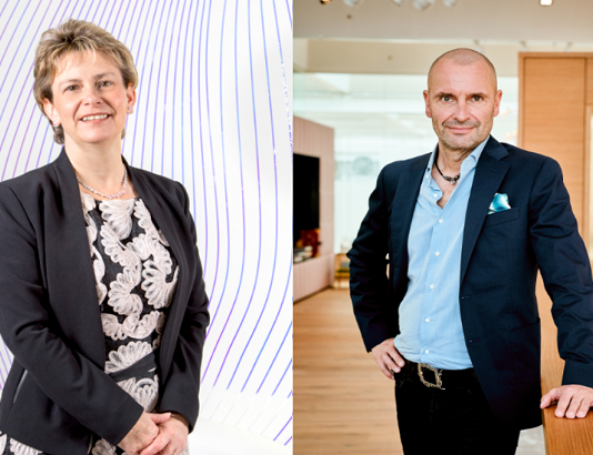 Swarovski exec and UK managing director reveal how the company will celebrate 125 years in business