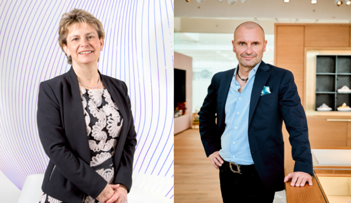 Swarovski exec and UK managing director reveal how the company will celebrate 125 years in business