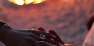 TOP FIVE Engagement ring trends shining in Hollywood