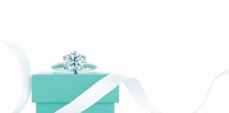 Tiffany & Co. Shanghai Store Now Largest in Asia