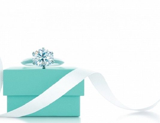 Tiffany & Co. Shanghai Store Now Largest in Asia