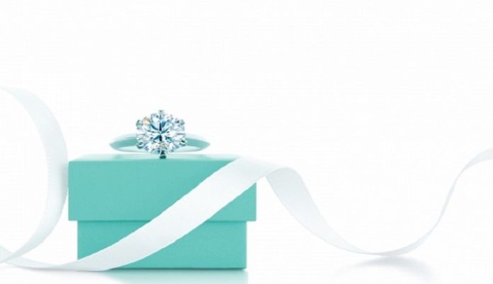 Tiffany & Co. Shanghai Store Now Largest in Asia