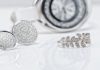 U.S. Jewelry and Watch Rise More Moderately in November