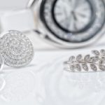 U.S. Jewelry and Watch Rise More Moderately in November