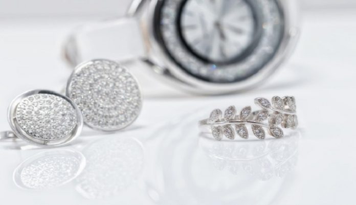 U.S. Jewelry and Watch Rise More Moderately in November