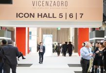 VicenzaOro January 2020 Hosts Panel Discussion on Future of Diamonds; GJEPC Chairman Among Panellists