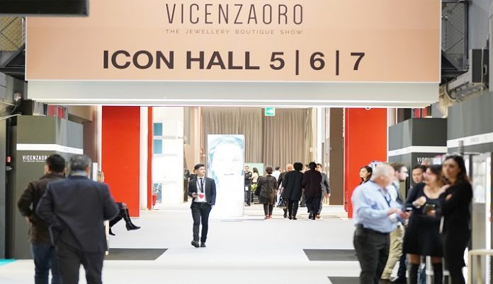 VicenzaOro January 2020 Hosts Panel Discussion on Future of Diamonds; GJEPC Chairman Among Panellists