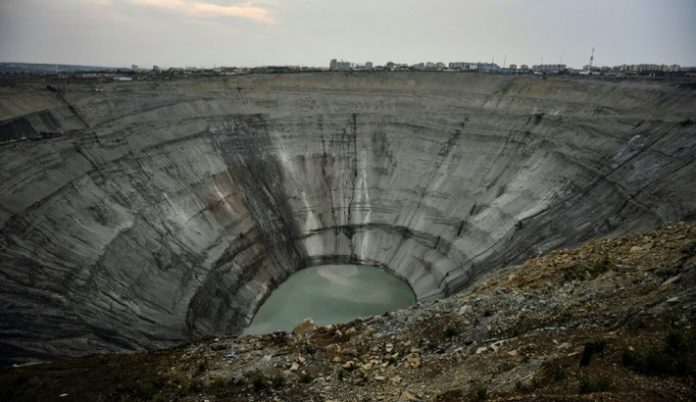 ALROSA provides financing to improve drinking water quality in Yakutia