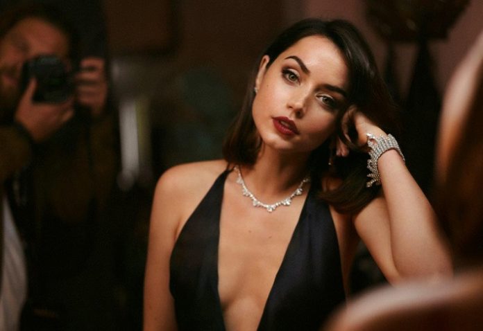Chopard spies chance to sparkle in latest James Bond movie