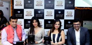 Divine Solitaires’ launches exciting solitaire offer at Mahabir Danwar Jewellers, Kolkata