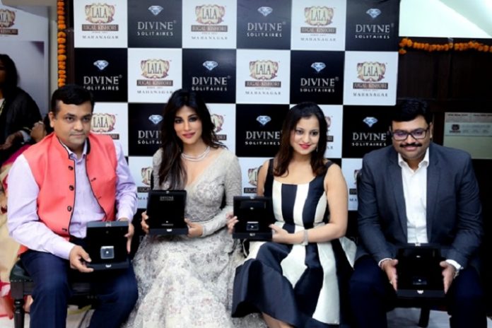 Divine Solitaires’ launches exciting solitaire offer at Mahabir Danwar Jewellers, Kolkata