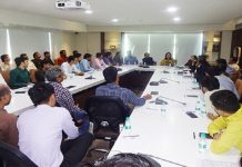 GJEPC Hosts Trade Meeting to Resolve Issue of ITC Accumulation Under GST Regime