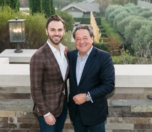 Stephen Silver Boutique Anniversary Celebration 2018