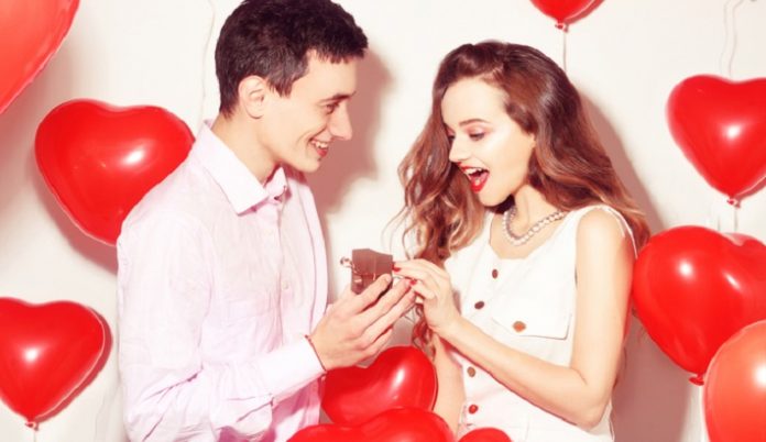 U.S. Consumers Planning to Spend $5.8 Billion on Jewelry this Valentines Day