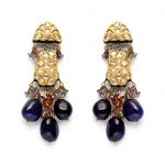 navy-blue-tanzanite-drops-earrings