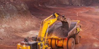 South Africa lockdown to hit Anglo American output