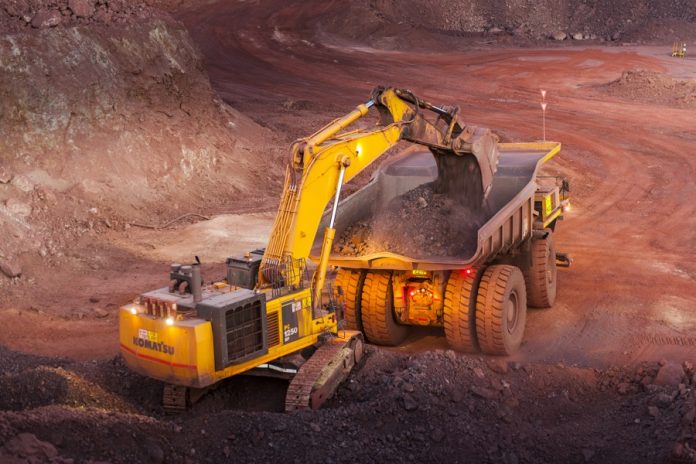 South Africa lockdown to hit Anglo American output South Africa lockdown to hit Anglo American output