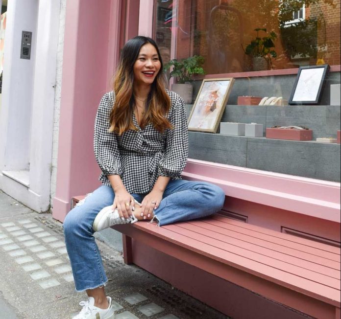 Astrid & Miyu founder launches free mentorship program for small businesses impacted by COVID-19