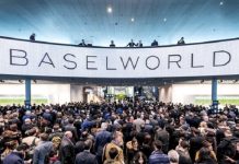 Baselworld Reschedules for January 2021