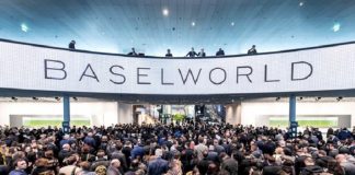 Baselworld Reschedules for January 2021